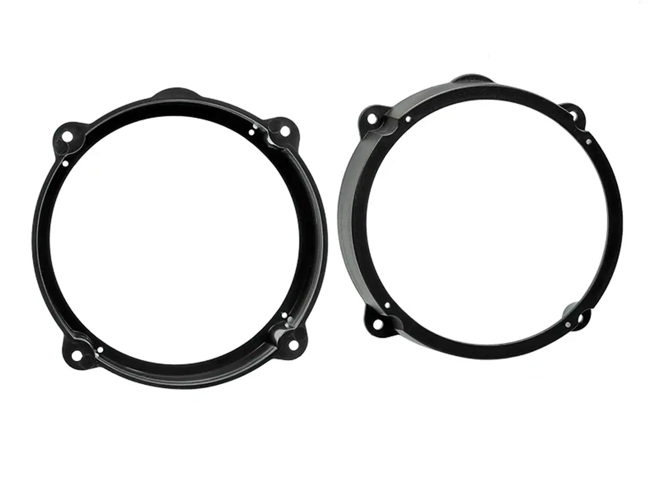 Billede 1 - Højttalerramme alfa 147