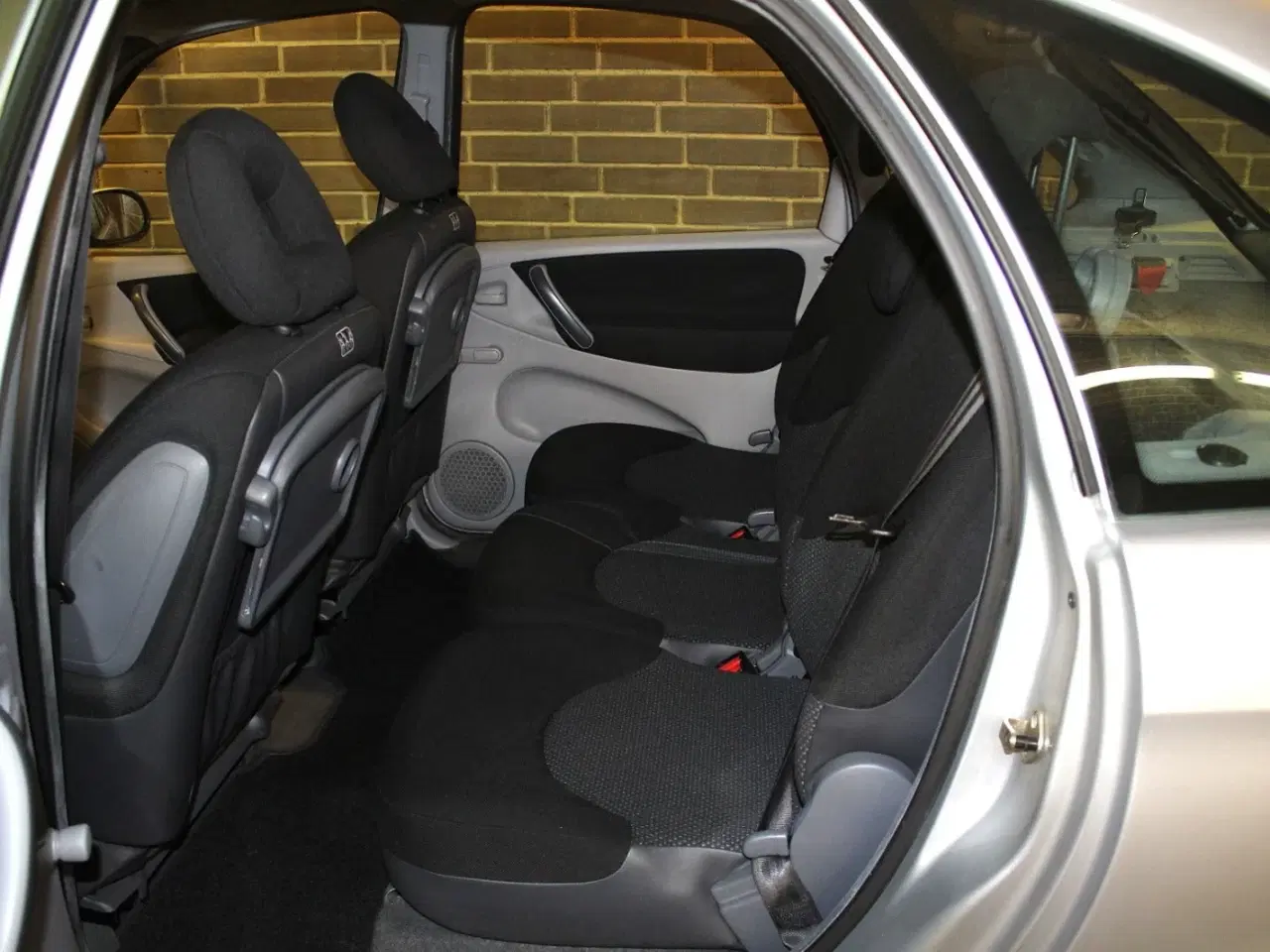 Billede 5 - Citroën Xsara Picasso 1,6i 16V Advance