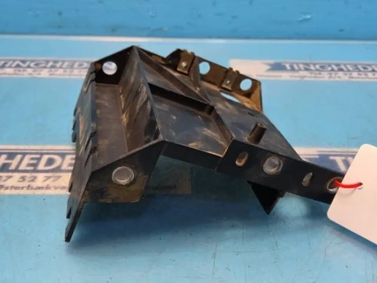 Billede 8 - Case 844XL Support 3402833R1