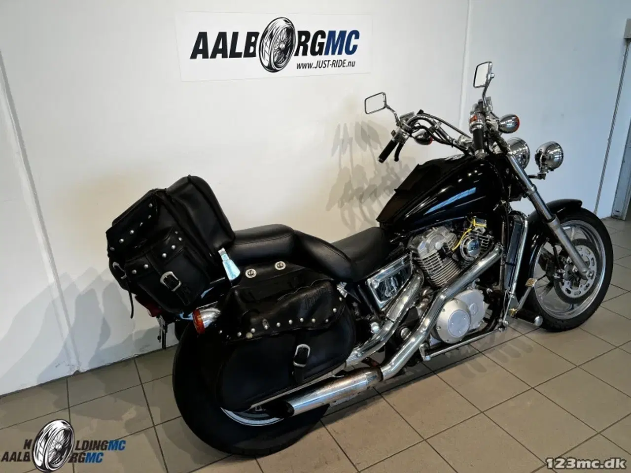 Billede 4 - Honda VT 1100 C