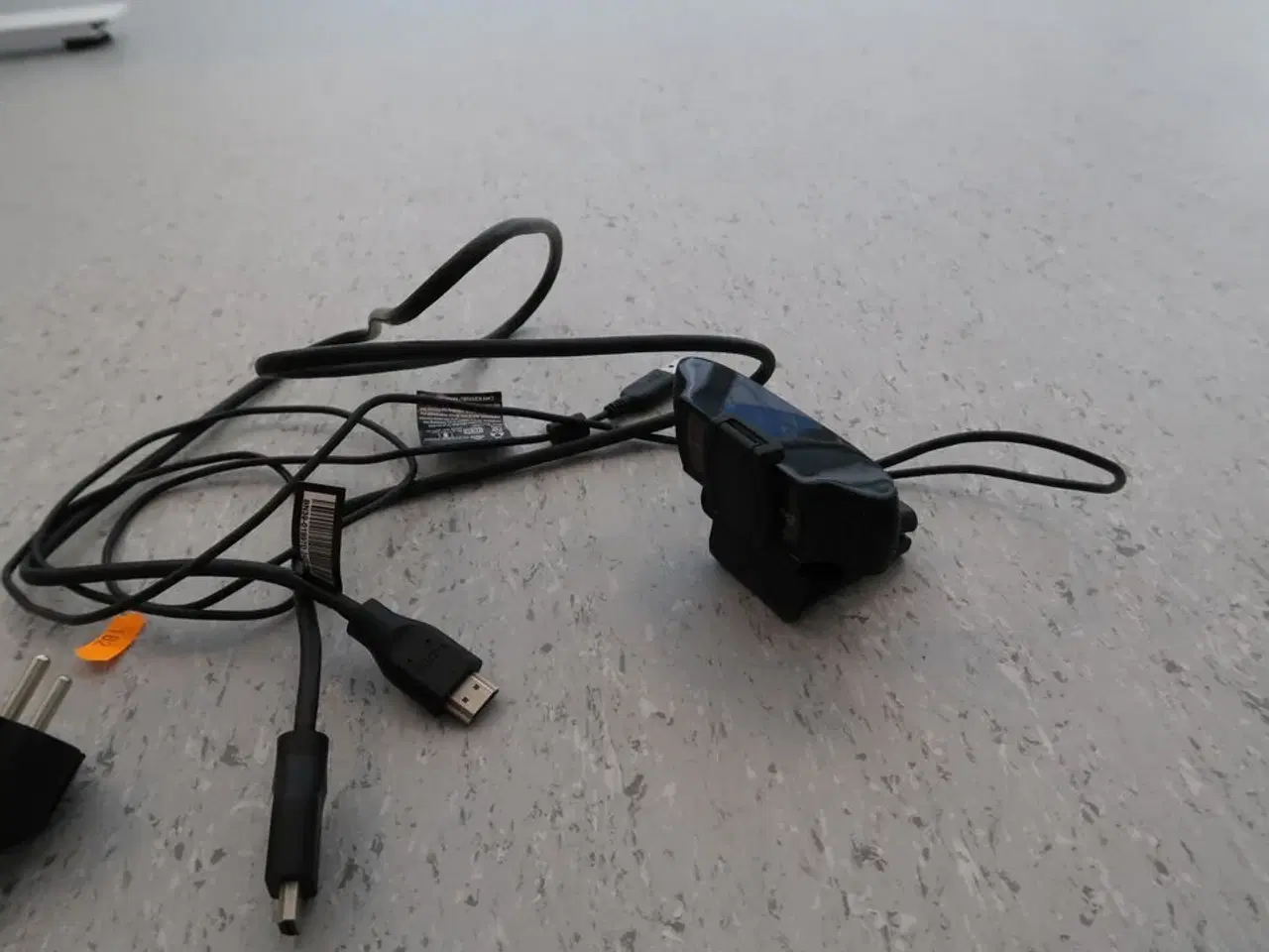 Billede 1 - Webcam
