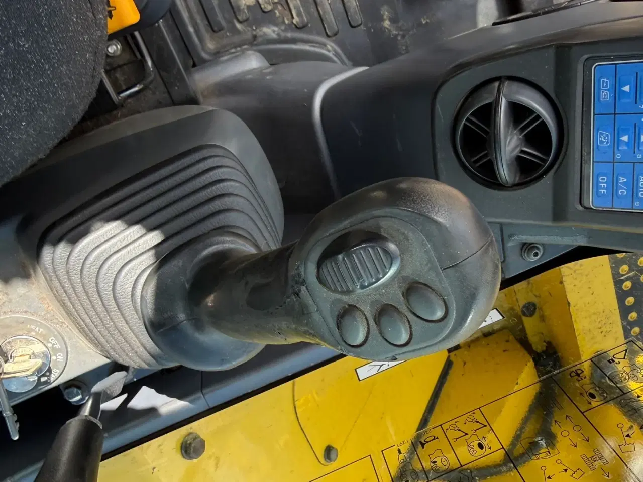 Billede 10 - Komatsu PC88MR-10