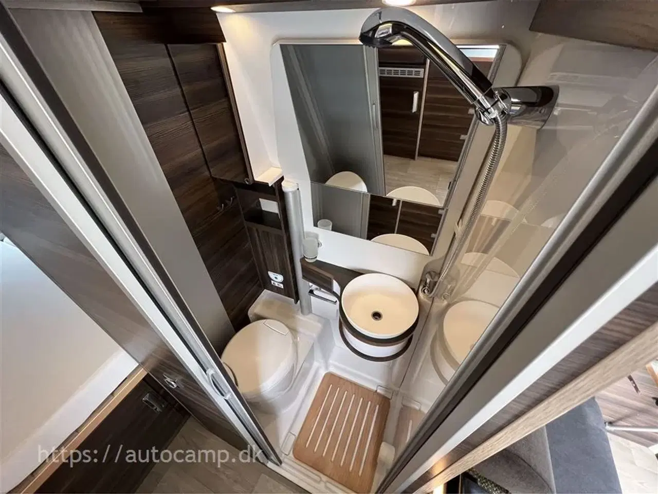 Billede 11 - 2025 - Laika Ecovip CV600