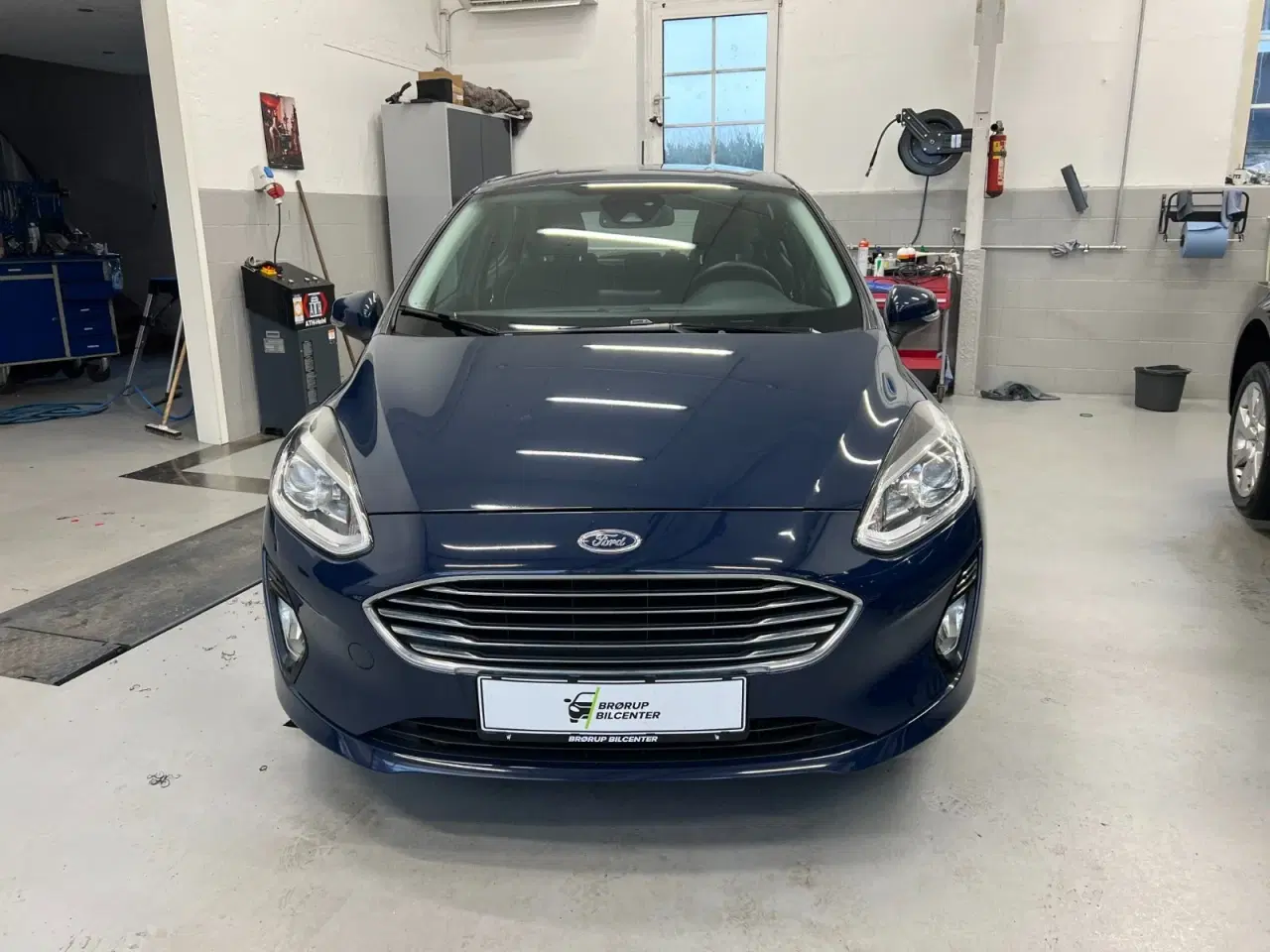 Billede 1 - Ford Fiesta 1,0 EcoBoost Titanium