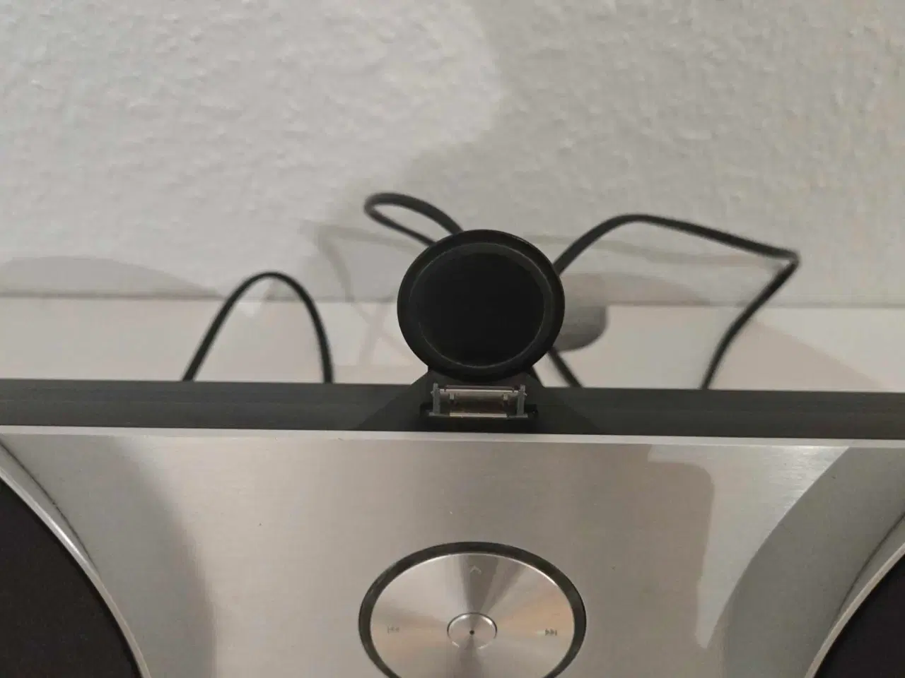 Billede 4 - Bang & Olufsen højtaler med tilhørende fjernbetjen