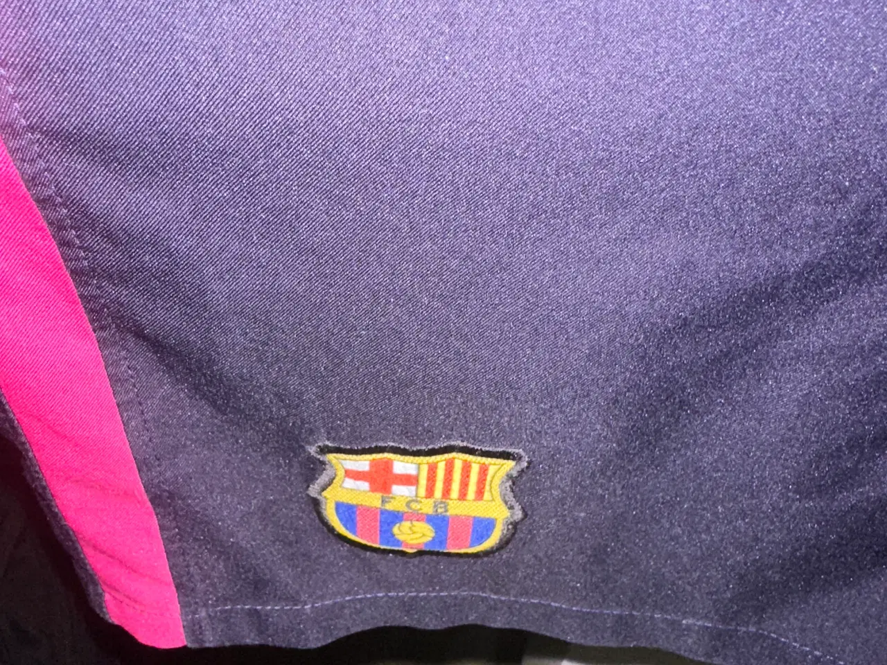 Billede 1 - Barca ny