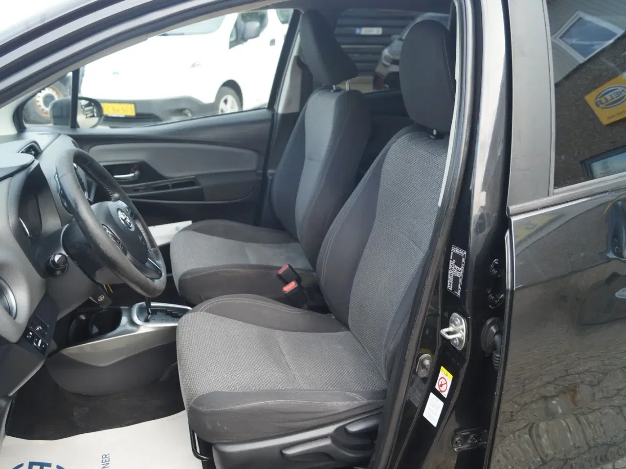 Billede 11 - Toyota Yaris 1,5 Hybrid H2 e-CVT Van