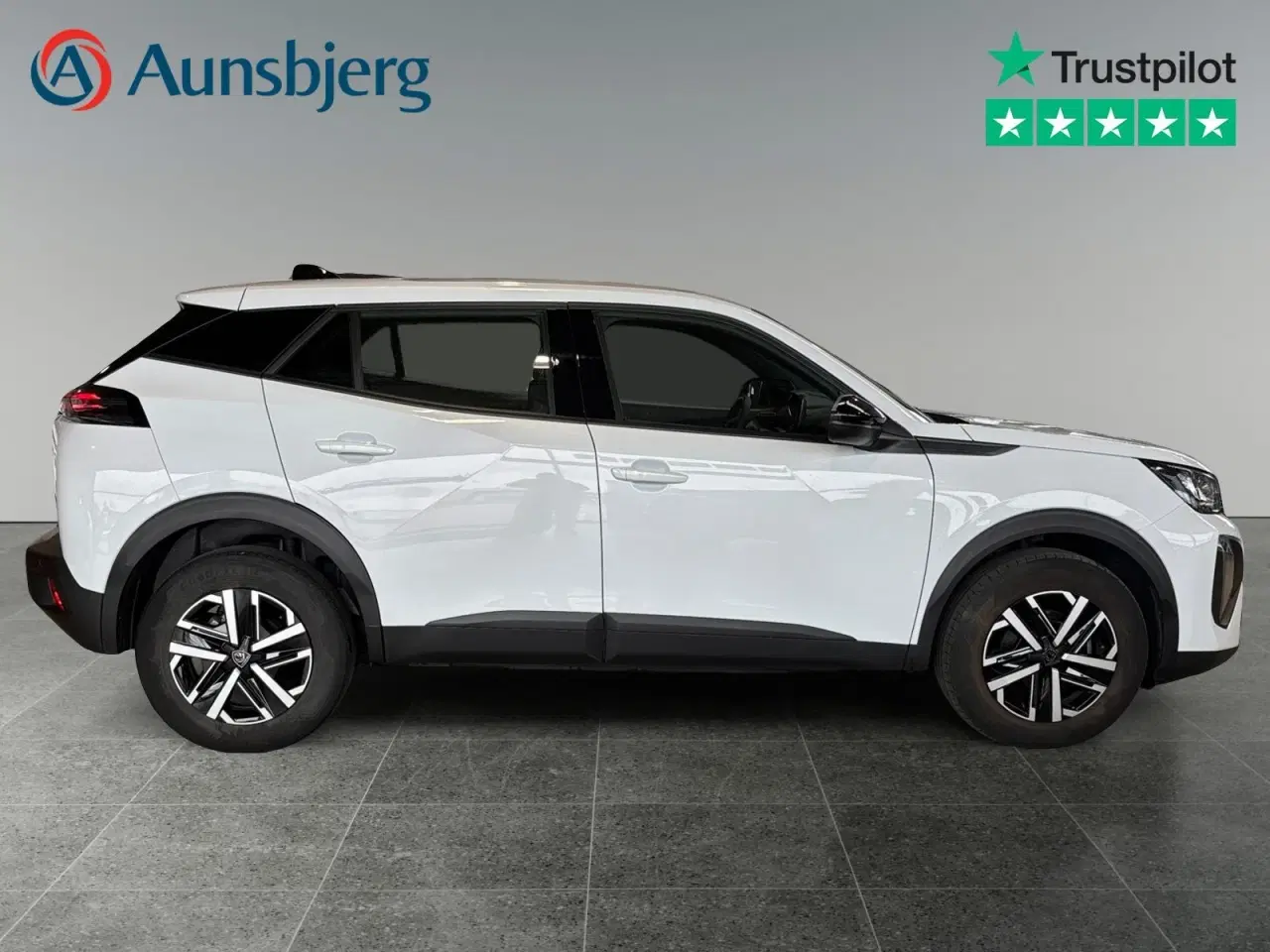Billede 6 - Peugeot 2008 1,2 PureTech 100 Active