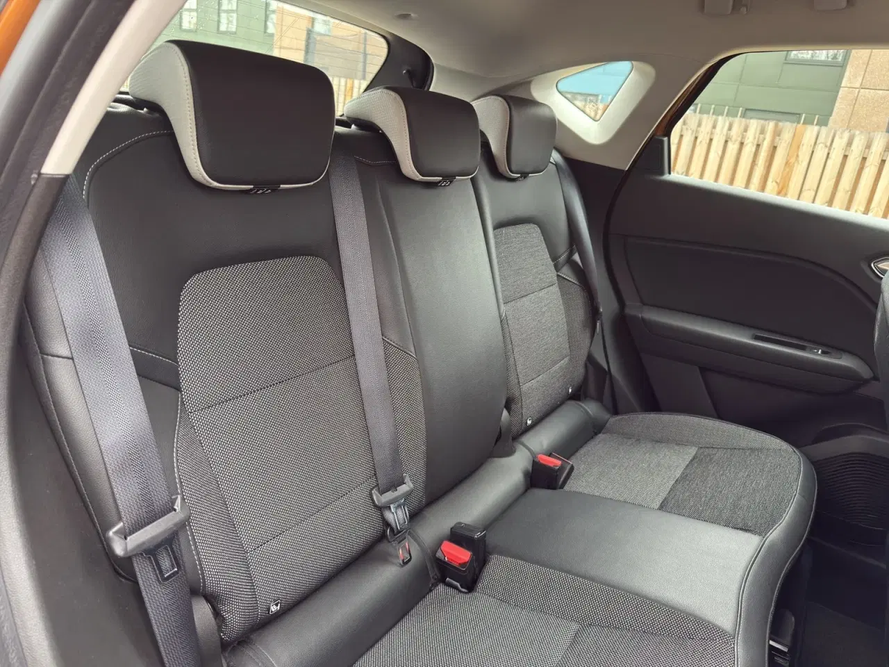 Billede 15 - Renault Captur 1,0 TCe 100 Intens