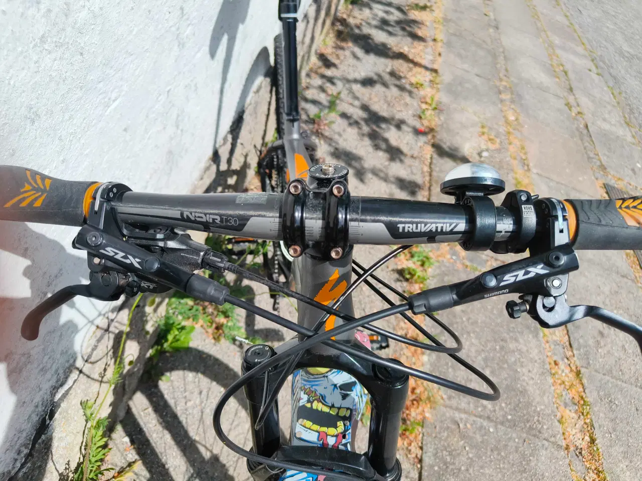 Billede 3 - Mountainbike cykel