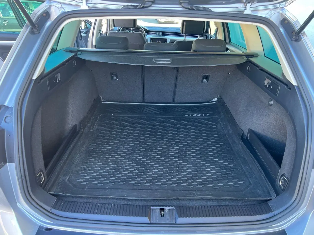 Billede 7 - VW Passat 1,4 TSi 150 Comfortline Variant