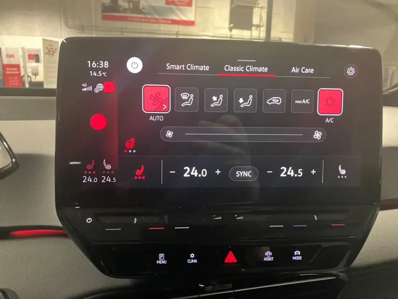 Billede 6 - VW ID.3 77 Pro S Style