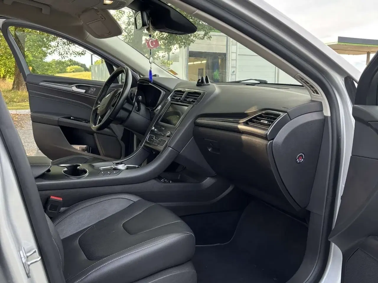 Billede 10 - Ford Mondeo 2,0 EcoBlue Titanium stc. aut.
