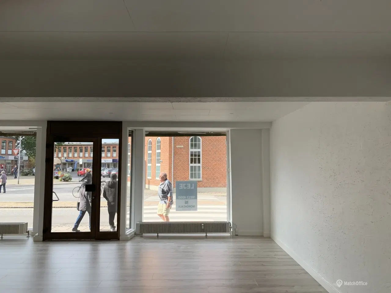 Billede 4 - Butikslokale til leje Centralt i Vejgaard