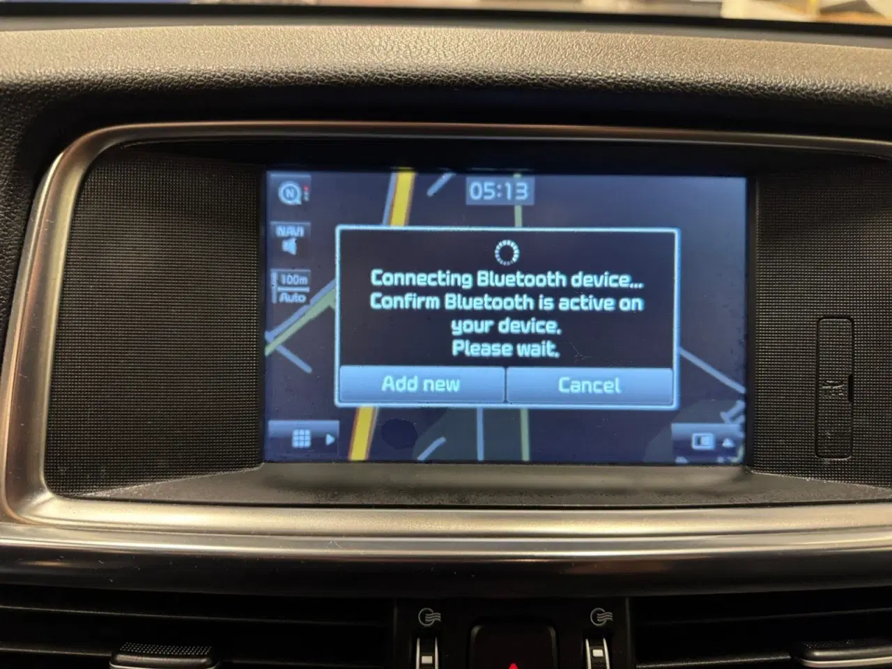 Billede 10 - Kia Optima 1,7 CRDi 141 Advance