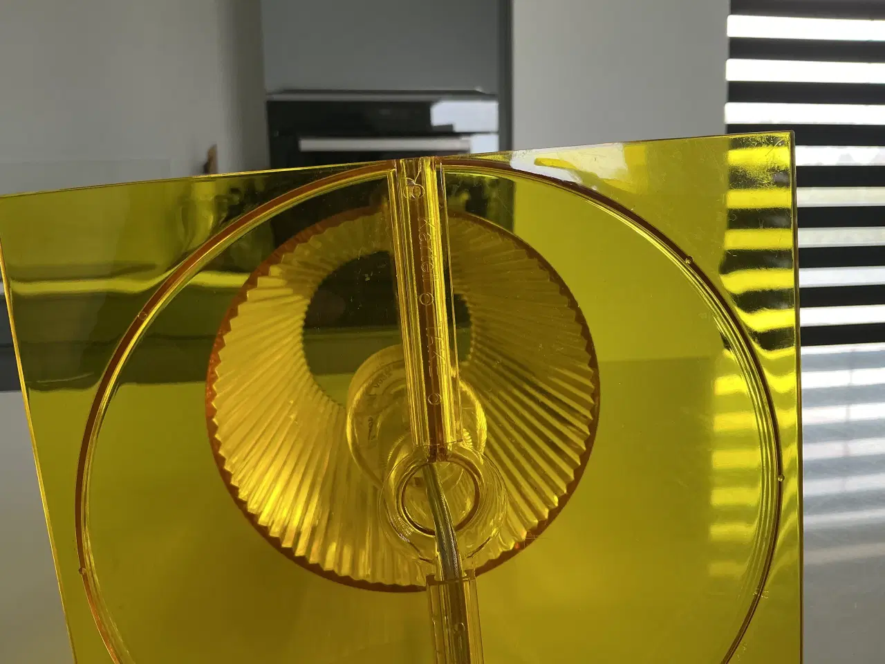 Billede 6 - Kartell bordlampe 