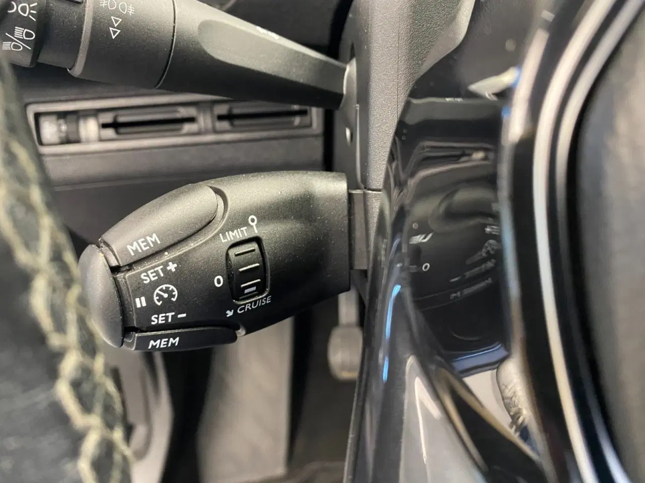 Billede 18 - Peugeot 3008 1,6 BlueHDi 120 Allure