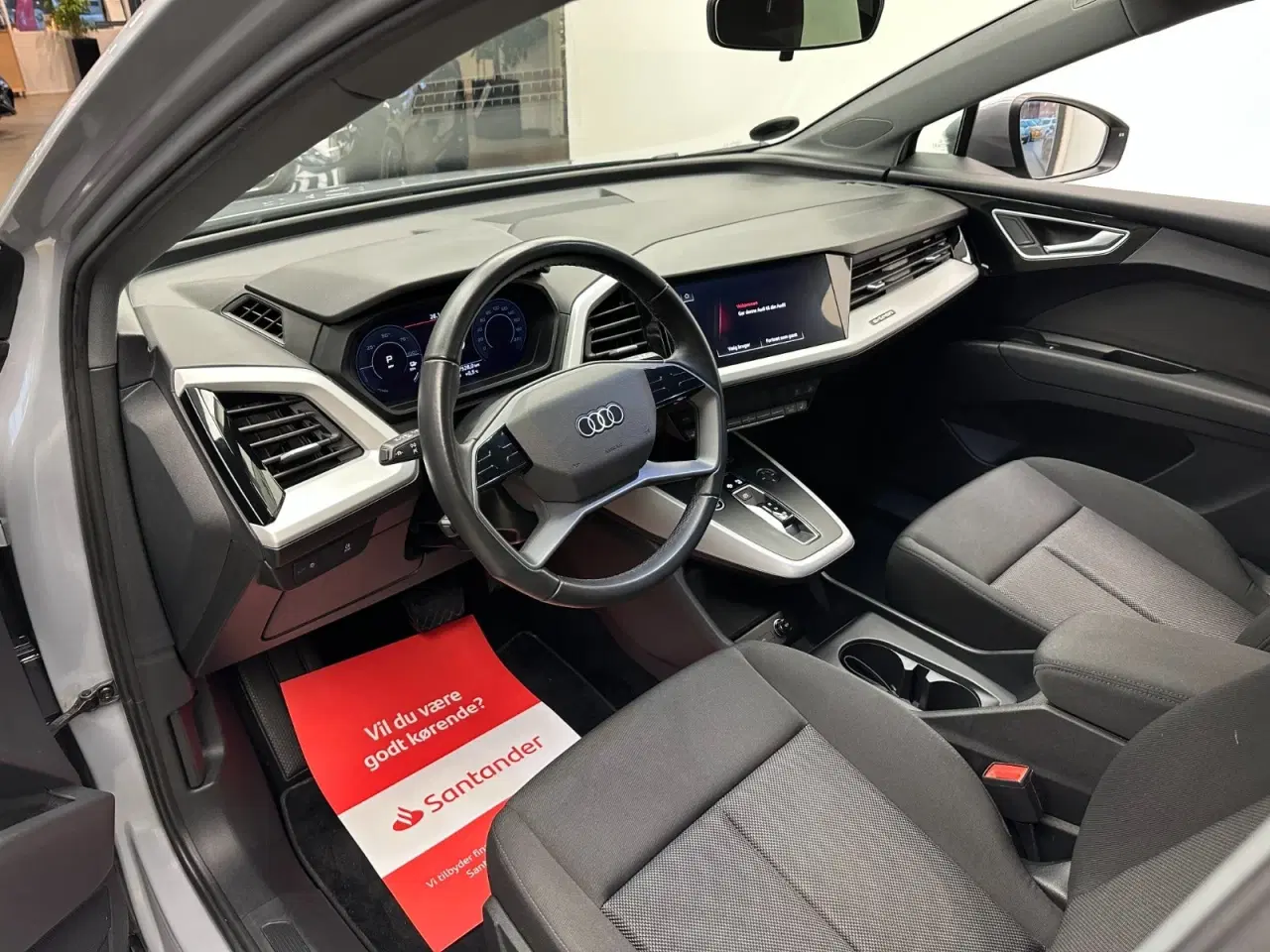 Billede 10 - Audi Q4 e-tron 35 