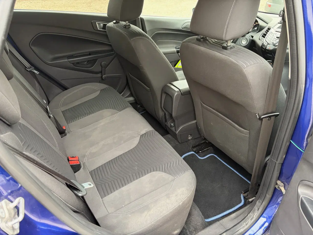 Billede 6 - Ford Fiesta 1.0 Titanium