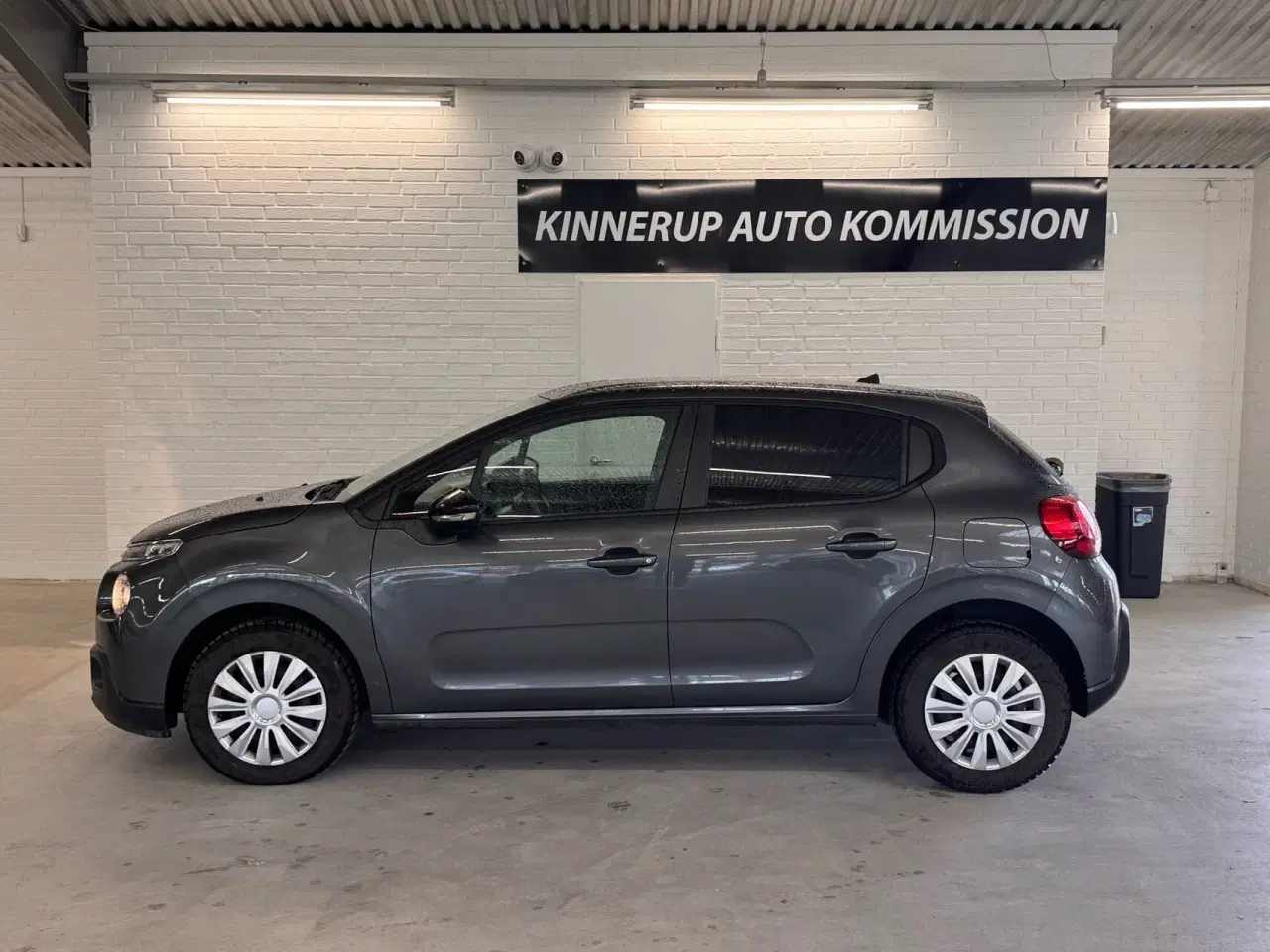 Billede 2 - Citroën C3 1,2 PureTech Feel+ 82HK 5d