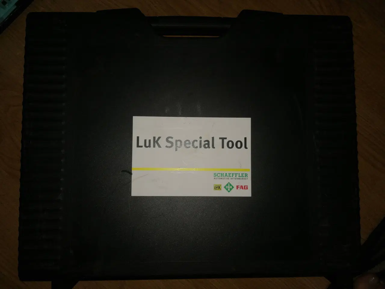 Billede 5 - Kobling værktøj Professional  LUK