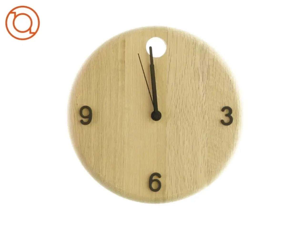 Billede 1 - Vægur fra Andersen Ro