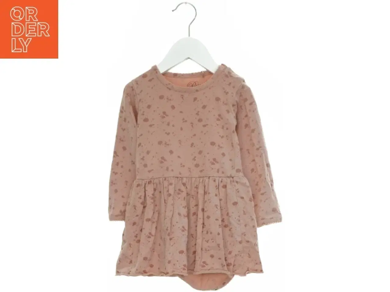 Billede 2 - Bodystocking fra Sofie Schnoor (str. 92 cm)