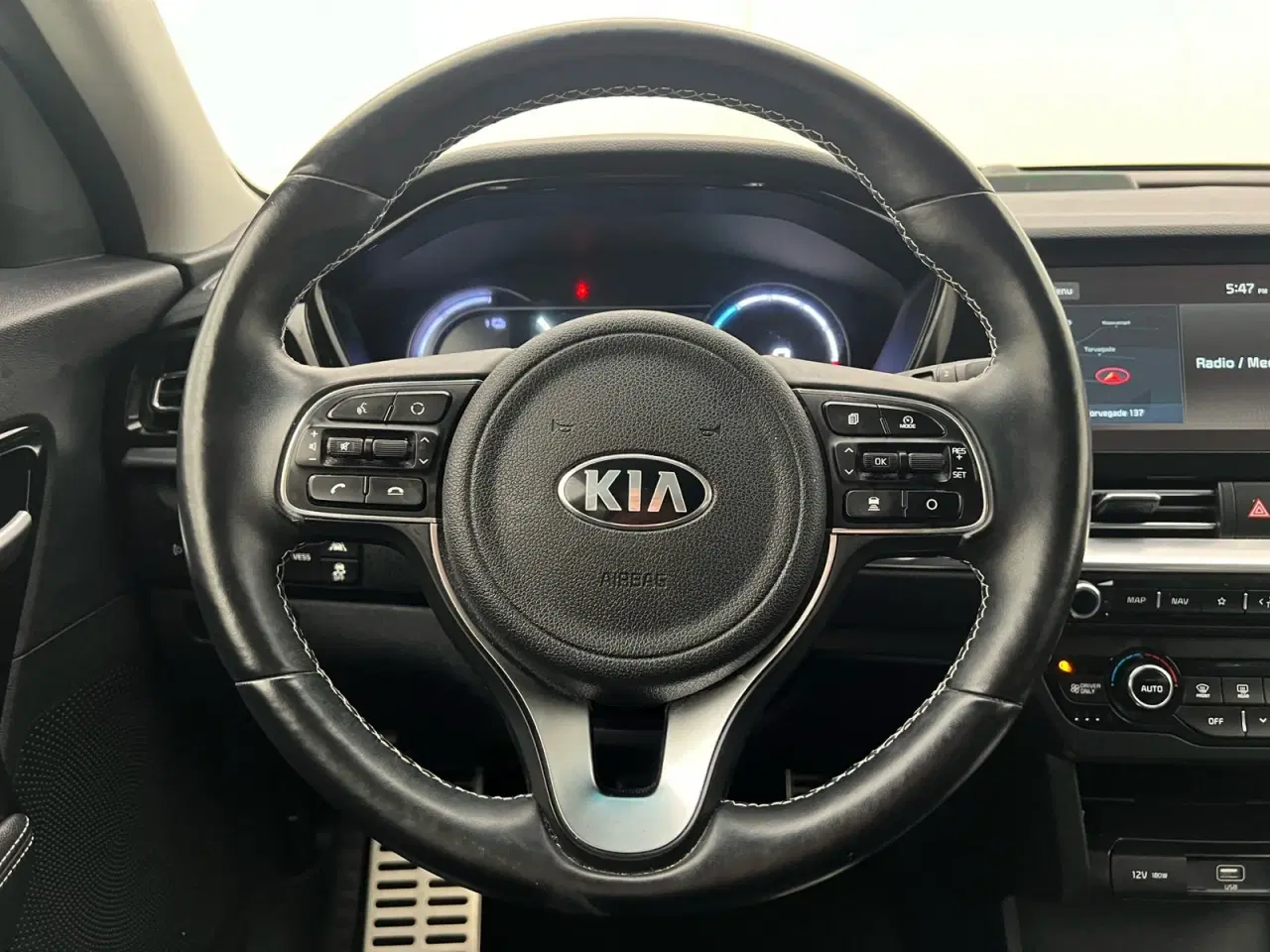 Billede 12 - Kia e-Niro 64 Advance