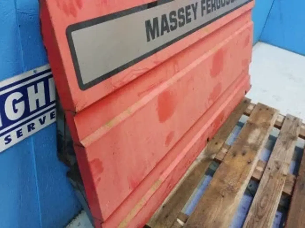 Billede 16 - Massey Ferguson 7274 Skærm 28186218