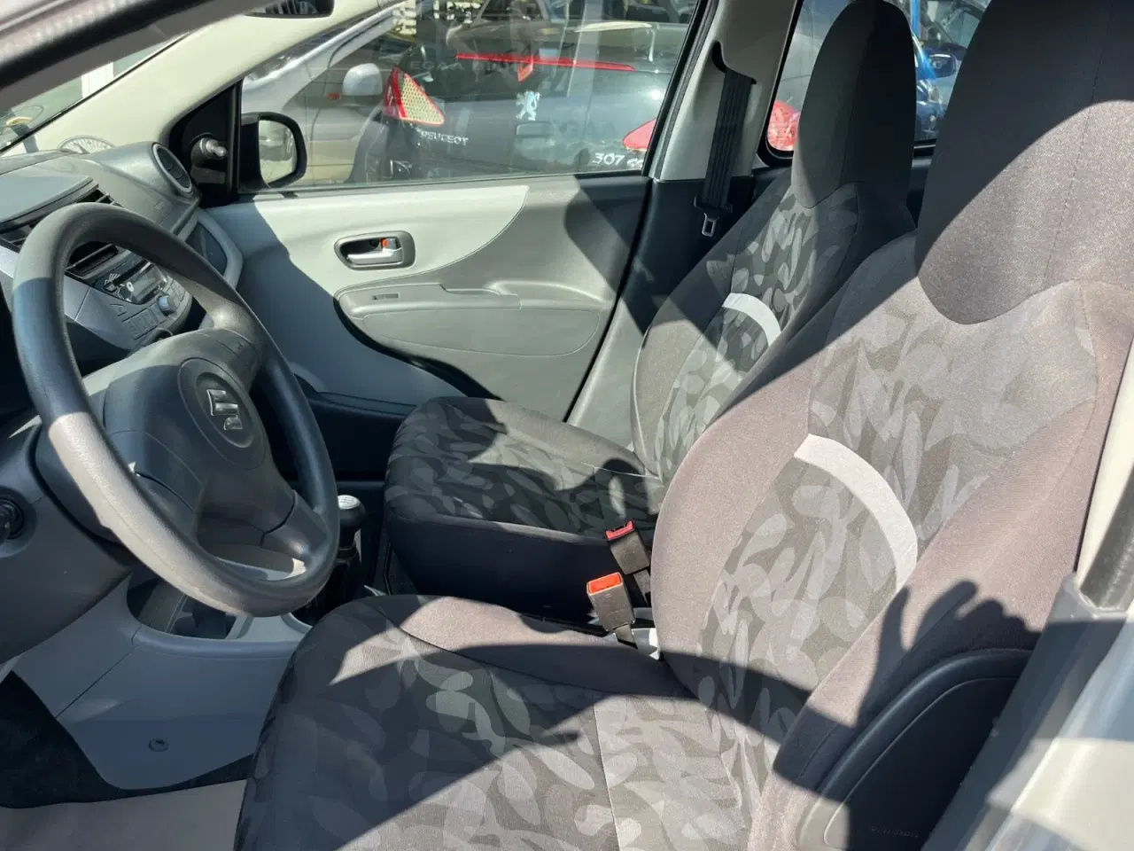 Billede 9 - Suzuki Alto 1,0 GL