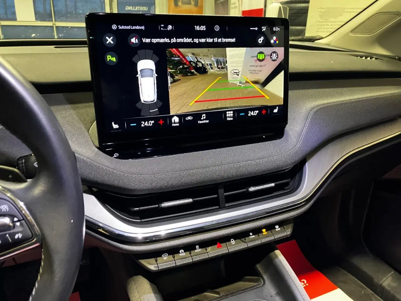 Billede 13 - Skoda Enyaq 60 iV