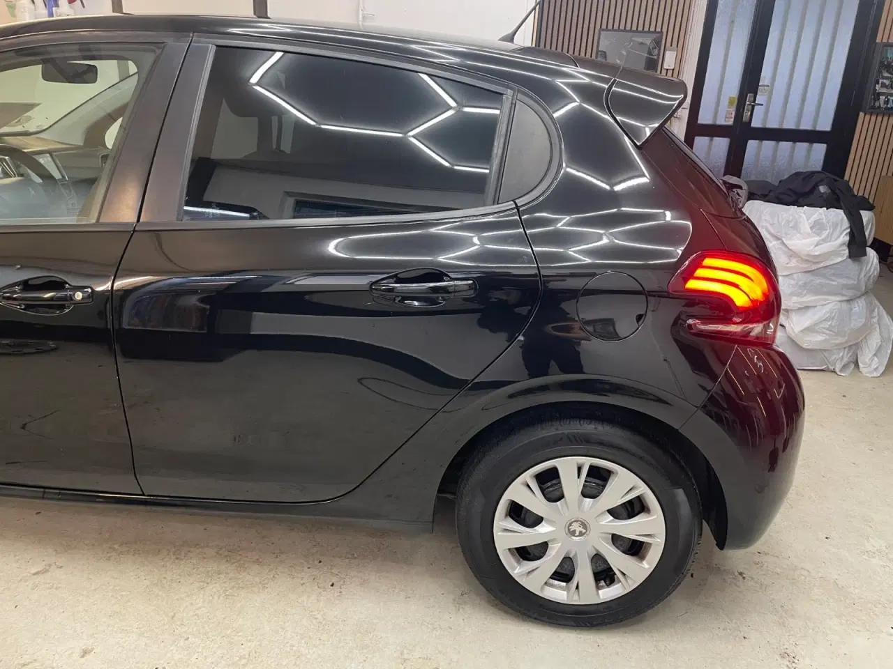 Billede 3 - Peugeot 208 1,6 BlueHDi 100 Active