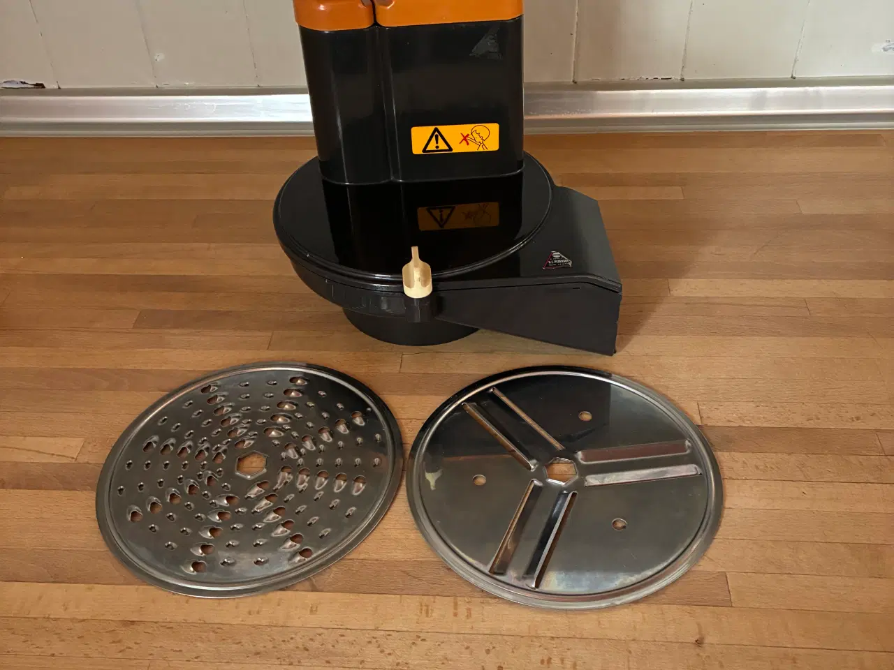 Billede 4 - Ballerup mastermixer