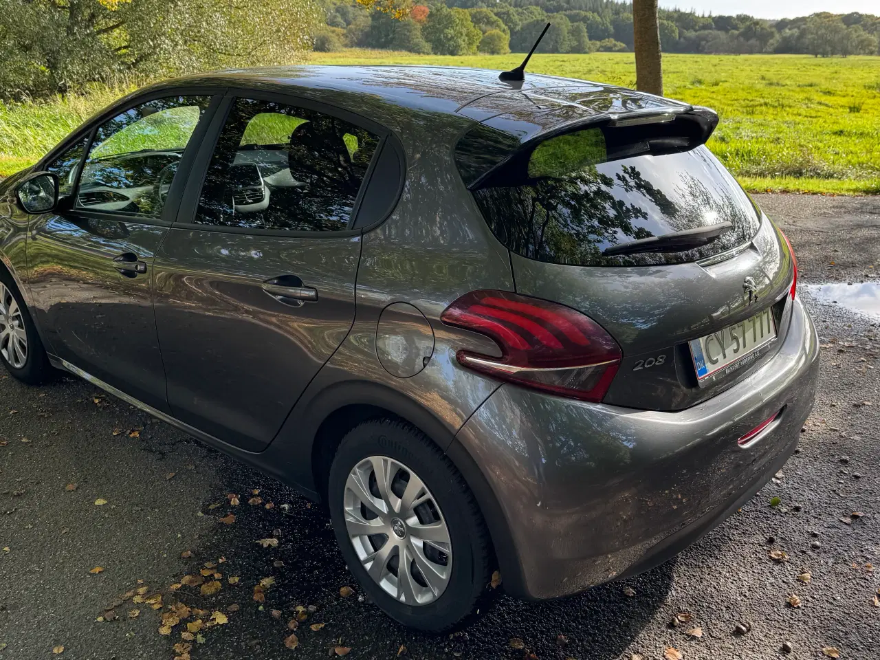 Billede 7 - Peugeot 208 1,2 PureTech 82hk
