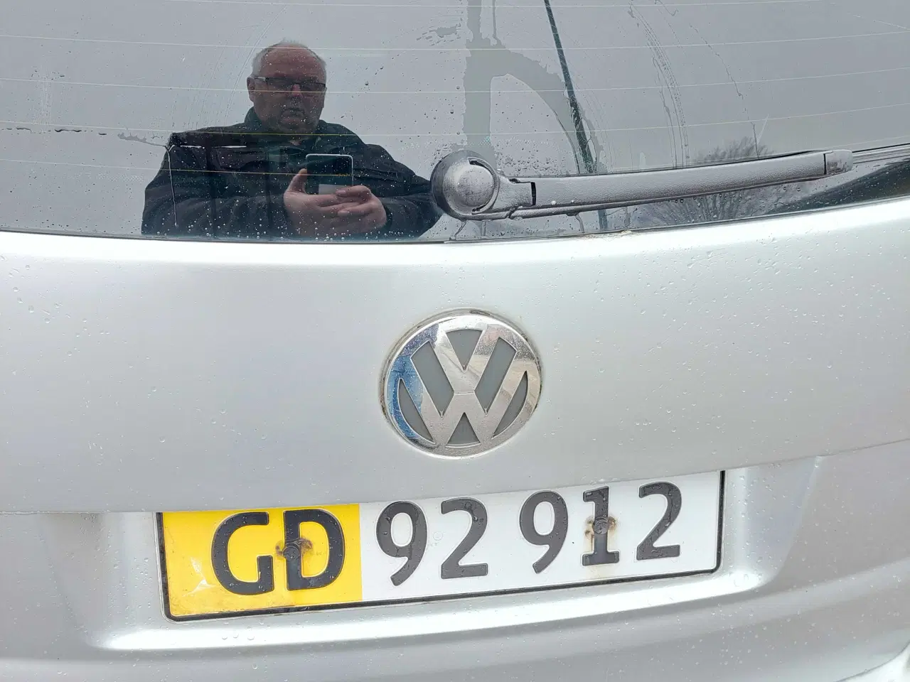 Billede 5 - VW touran diesel 