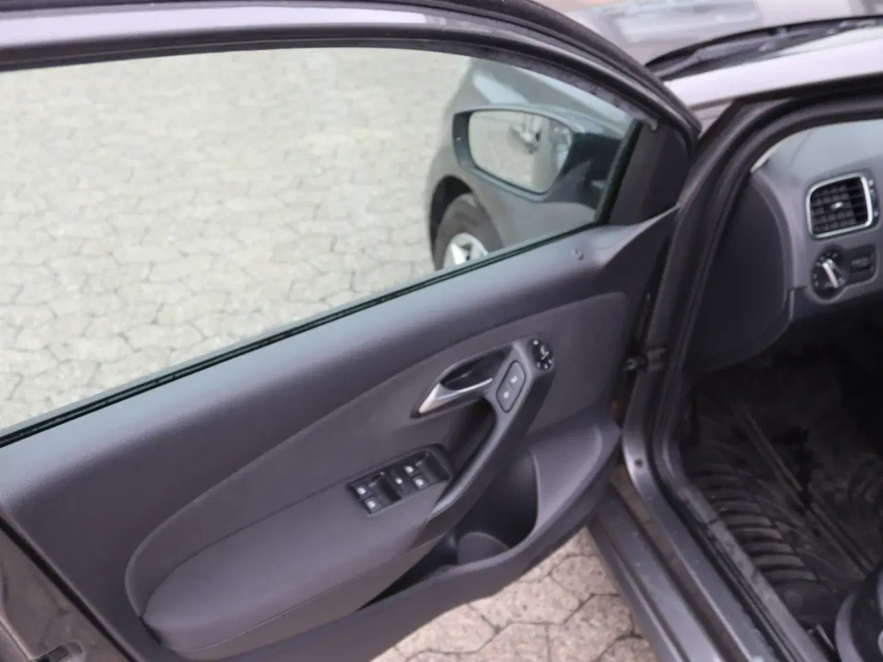 Billede 9 - VW Polo 1,4 Comfortline