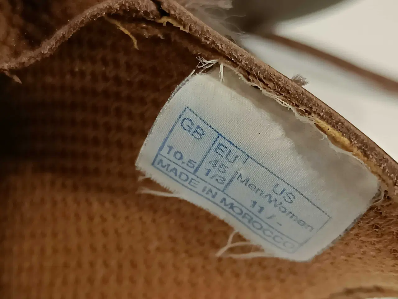 Billede 3 - Salomon 45str 