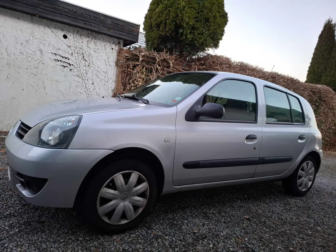 Billede 6 - Renault clio 1.2 Storia 