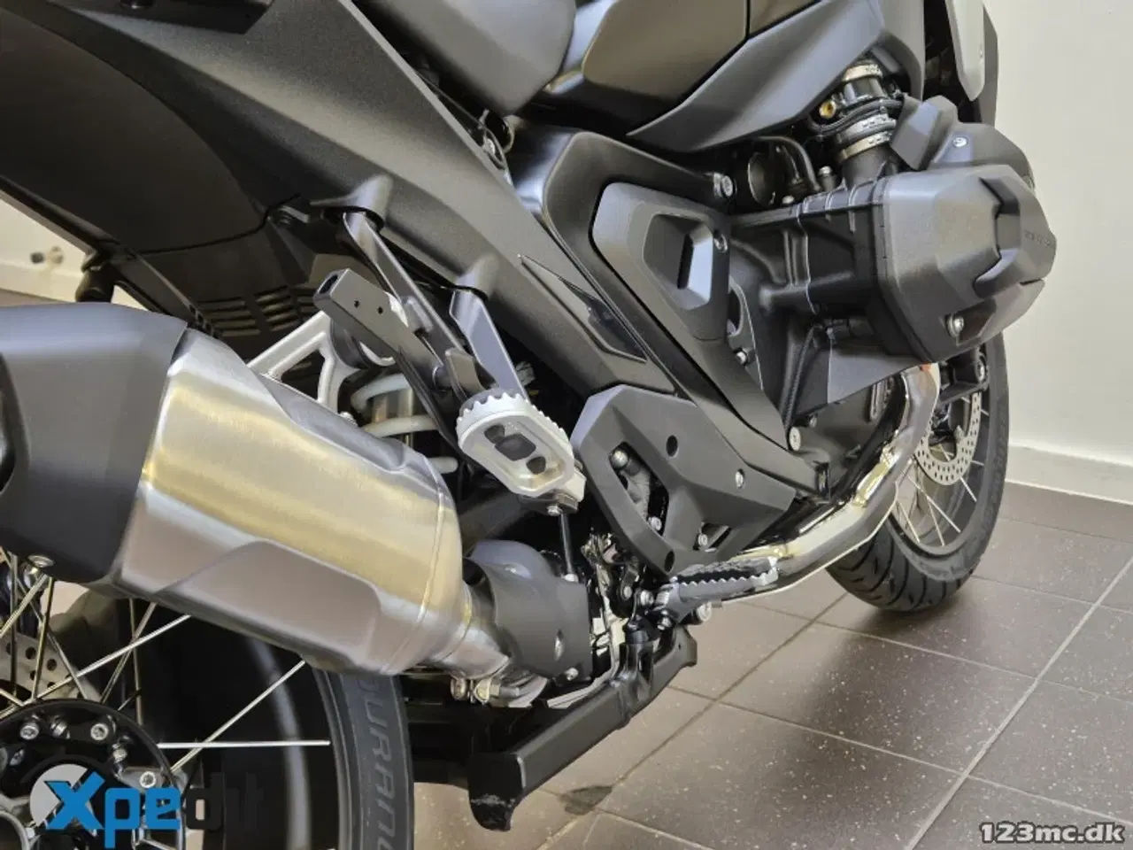 Billede 13 - BMW R 1300 GS