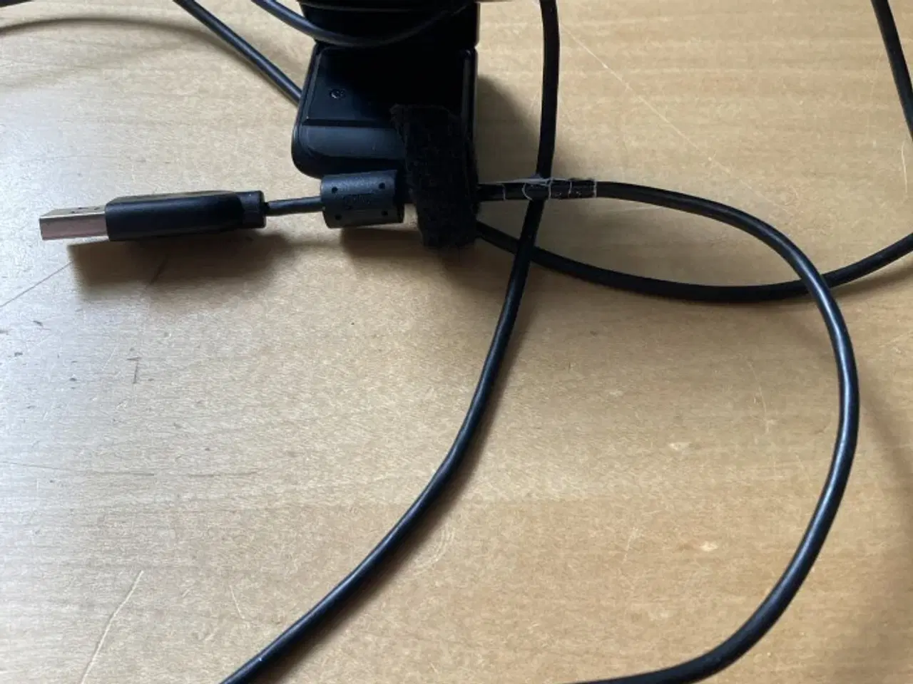 Billede 1 - Webkamera– Logitech