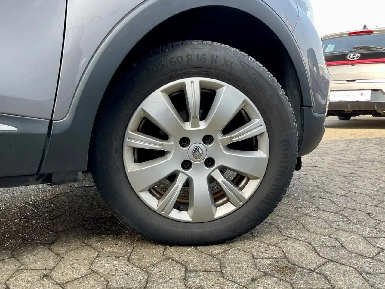 Billede 17 - Renault Captur 0,9 TCe 90 Expression