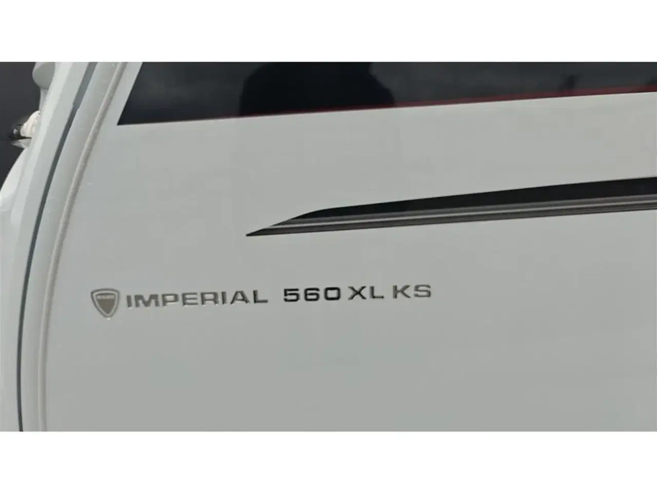 Billede 21 - 2024 - Kabe Imperial 560 XL KS