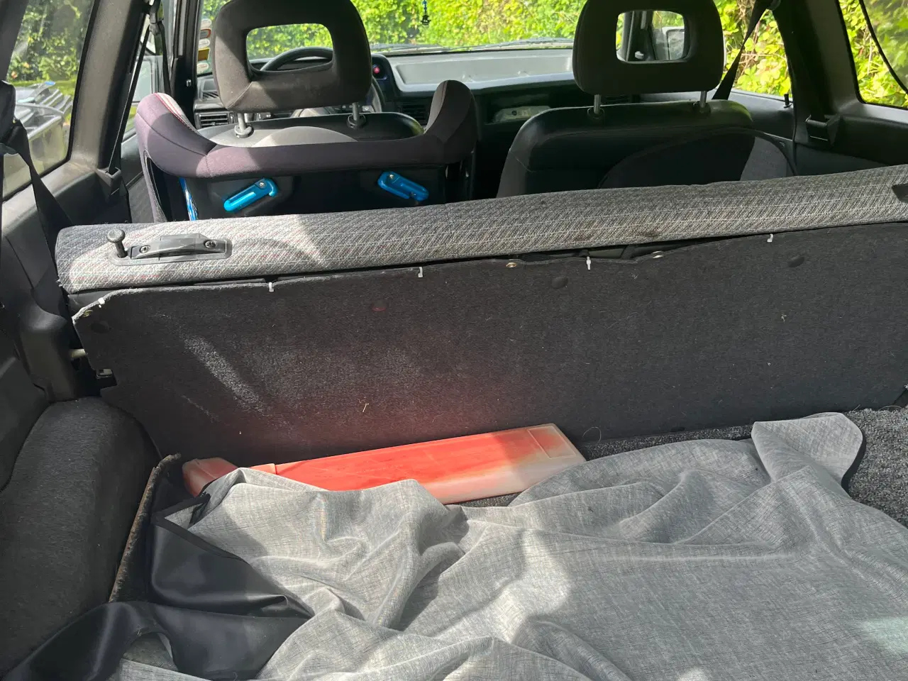 Billede 8 - Opel kadett