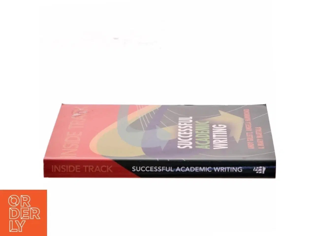 Billede 2 - Successful academic writing (Bog),