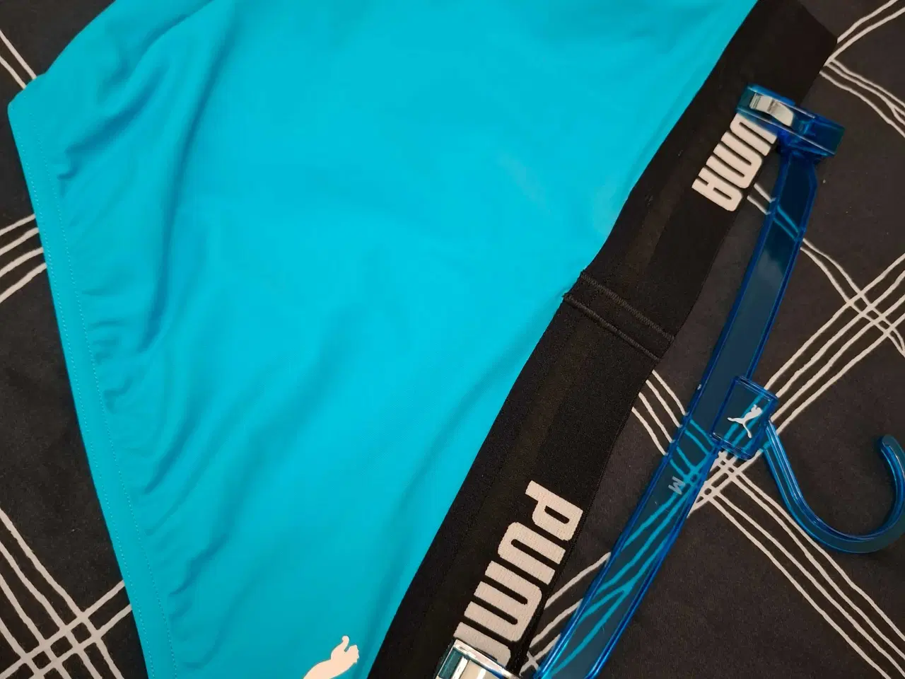 Billede 10 - Puma speedos, M.