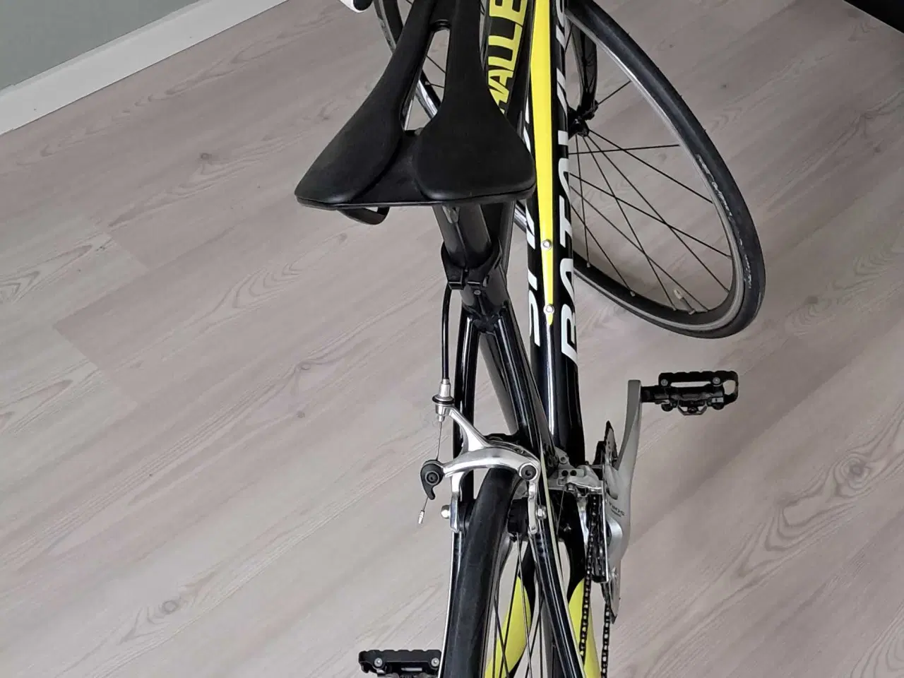Billede 7 - Racercykel Batavus ste. L