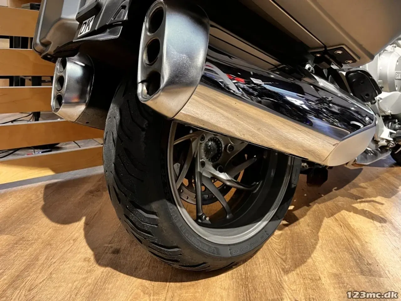 Billede 11 - BMW K 1600 GTL Exclusive