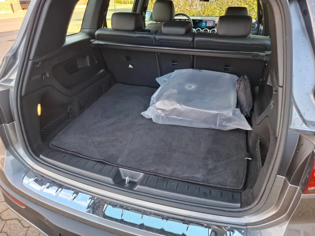 Billede 7 - Mercedes EQB250  AMG Line