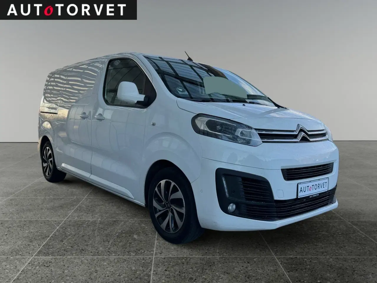 Billede 2 - Citroën Jumpy 2,0 BlueHDi 180 L2 ProffLine EAT8