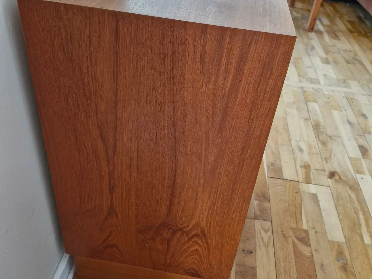 Billede 4 - Retro kommode